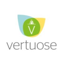 Vertuose logo, Vertuose contact details