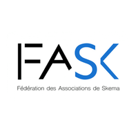 Fédération des Associations de SKEMA logo, Fédération des Associations de SKEMA contact details