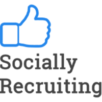 Socially Recruiting logo, Socially Recruiting contact details