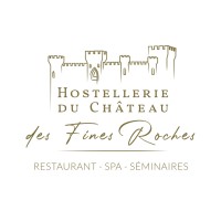 HOSTELLERIE DU CHATEAU DES FINES ROCHES logo, HOSTELLERIE DU CHATEAU DES FINES ROCHES contact details