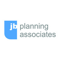 JB Planning Associates logo, JB Planning Associates contact details