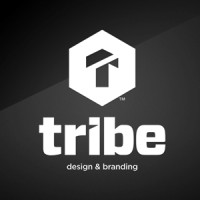 Tribe / design & branding logo, Tribe / design & branding contact details