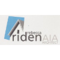 Rebecca Riden AIA Architect logo, Rebecca Riden AIA Architect contact details