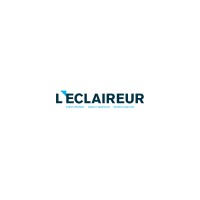 L'ECLAIREUR logo, L'ECLAIREUR contact details