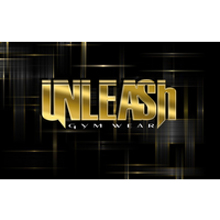 UNLEASH GYM WEAR logo, UNLEASH GYM WEAR contact details