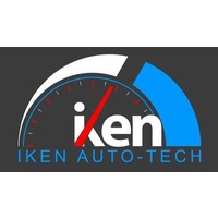 iKen Auto Tech Ghana logo, iKen Auto Tech Ghana contact details