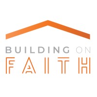 Building on Faith Inc. logo, Building on Faith Inc. contact details