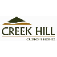 Creek Hill Custom Homes logo, Creek Hill Custom Homes contact details