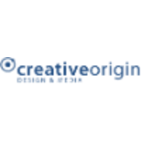 Creative Origin logo, Creative Origin contact details