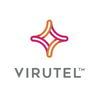 Virutel logo, Virutel contact details