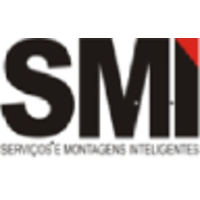 SMI Serviços e Montagens Inteligentes Ltda logo, SMI Serviços e Montagens Inteligentes Ltda contact details