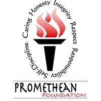 Promethean Foundation logo, Promethean Foundation contact details