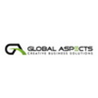 Global Aspects logo, Global Aspects contact details