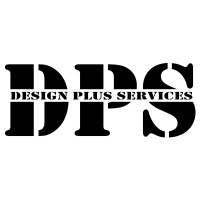 Design Plus Service logo, Design Plus Service contact details