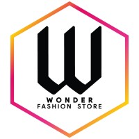 Wonder Fashion Store logo, Wonder Fashion Store contact details