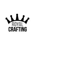 Royal Crafting® logo, Royal Crafting® contact details