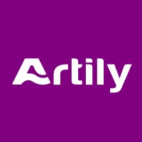 Artily Digital Agency logo, Artily Digital Agency contact details