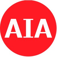 AIA Spokane logo, AIA Spokane contact details