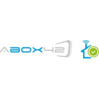 ABOX42 logo, ABOX42 contact details