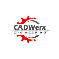 CADWerx Engineering logo, CADWerx Engineering contact details