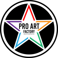 ProArt Factory logo, ProArt Factory contact details