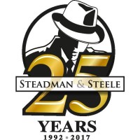 Steadman & Steele logo, Steadman & Steele contact details