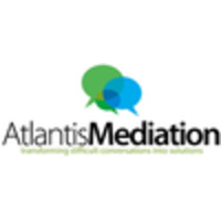 Atlantis Mediation logo, Atlantis Mediation contact details