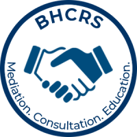 BH Conflict Resolution Services logo, BH Conflict Resolution Services contact details