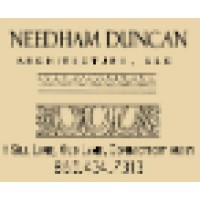 Needham Duncan Architecture logo, Needham Duncan Architecture contact details