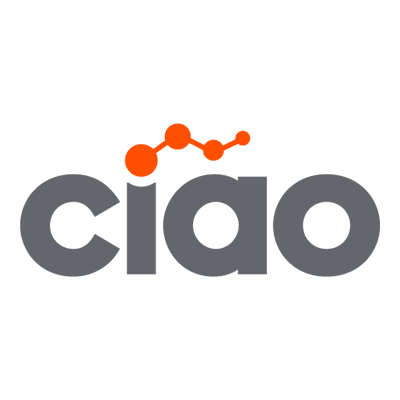 CIAO technologies logo, CIAO technologies contact details