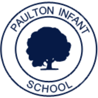 Paulton Infant School logo, Paulton Infant School contact details