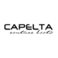 Capelta logo, Capelta contact details