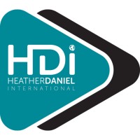 HeatherDaniel International logo, HeatherDaniel International contact details