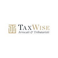 TaxWise - Avvocati & Tributaristi logo, TaxWise - Avvocati & Tributaristi contact details