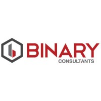 Binary Consultants, LLC logo, Binary Consultants, LLC contact details