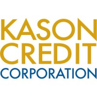 Kason Credit Corporation logo, Kason Credit Corporation contact details