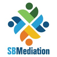 SB Mediation Center logo, SB Mediation Center contact details