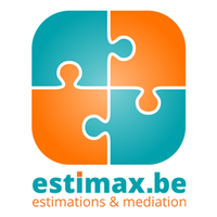 Estimax logo, Estimax contact details