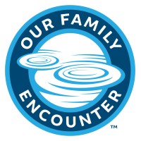 Our Family Encounter logo, Our Family Encounter contact details