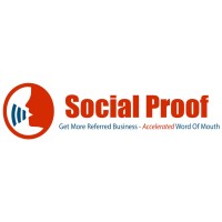 Social Proof Ltd logo, Social Proof Ltd contact details