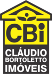 CBI - Claudio Bortoletto Imóveis logo, CBI - Claudio Bortoletto Imóveis contact details