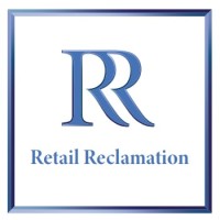 Retail Reclamation logo, Retail Reclamation contact details