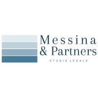 Studio Legale Messina & Partners logo, Studio Legale Messina & Partners contact details