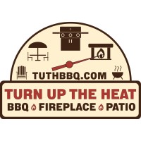 TURN UP THE HEAT INC logo, TURN UP THE HEAT INC contact details