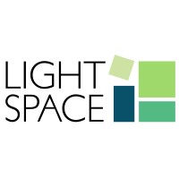 LightSpace LLC logo, LightSpace LLC contact details