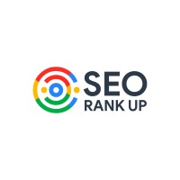 SEO Rank Up logo, SEO Rank Up contact details