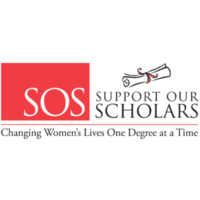 Support Our Scholars logo, Support Our Scholars contact details