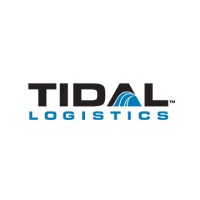 Tidal Logistics logo, Tidal Logistics contact details