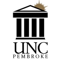 The University of North Carolina at Pembroke logo, The University of North Carolina at Pembroke contact details