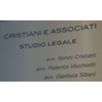 CRISTIANI E ASSOCIATI - studio legale logo, CRISTIANI E ASSOCIATI - studio legale contact details